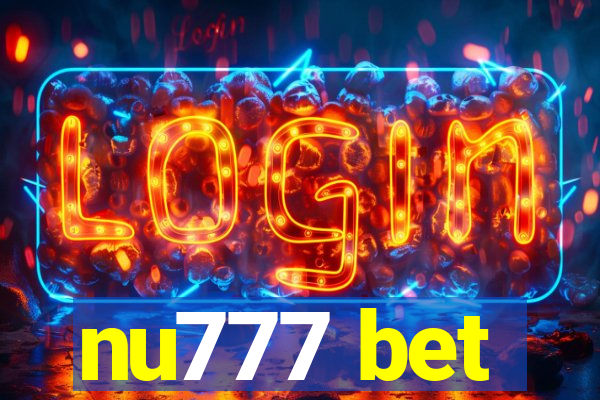 nu777 bet